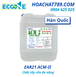 EAR21 ACM-II Chất tẩy rửa đa năng